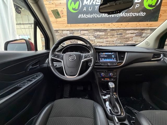 Used 2019 Buick Encore Sport Touring AWD/4WD image 19