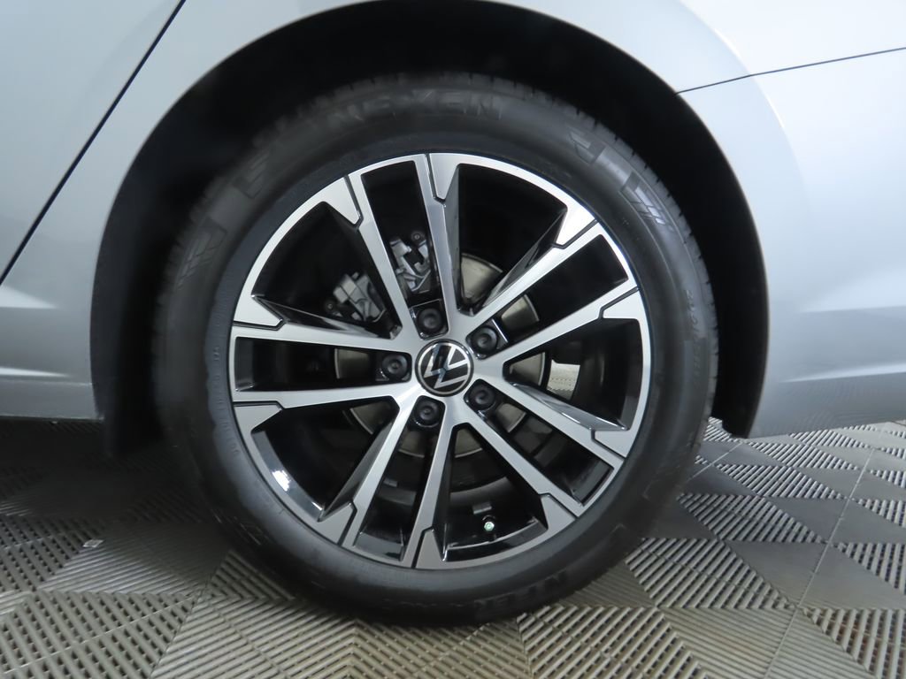 New 2026 Volkswagen Jetta Sport image 31