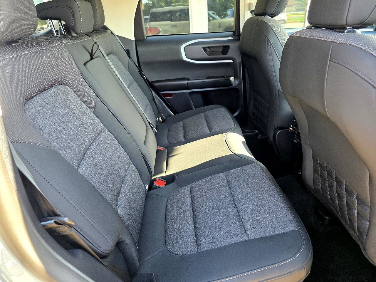 Used 2024 Ford Bronco Sport Big Bend image 22