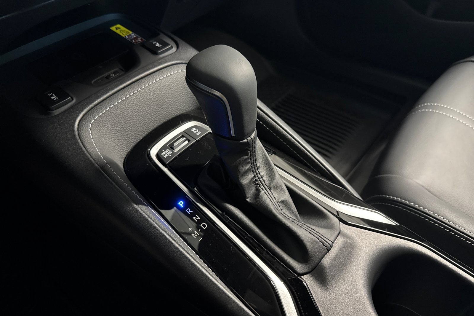New 2026 Toyota Corolla XSE FWD image 26