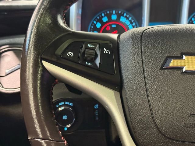 Used 2013 Chevrolet Camaro ZL1 w/ Gray Stripe Package image 16