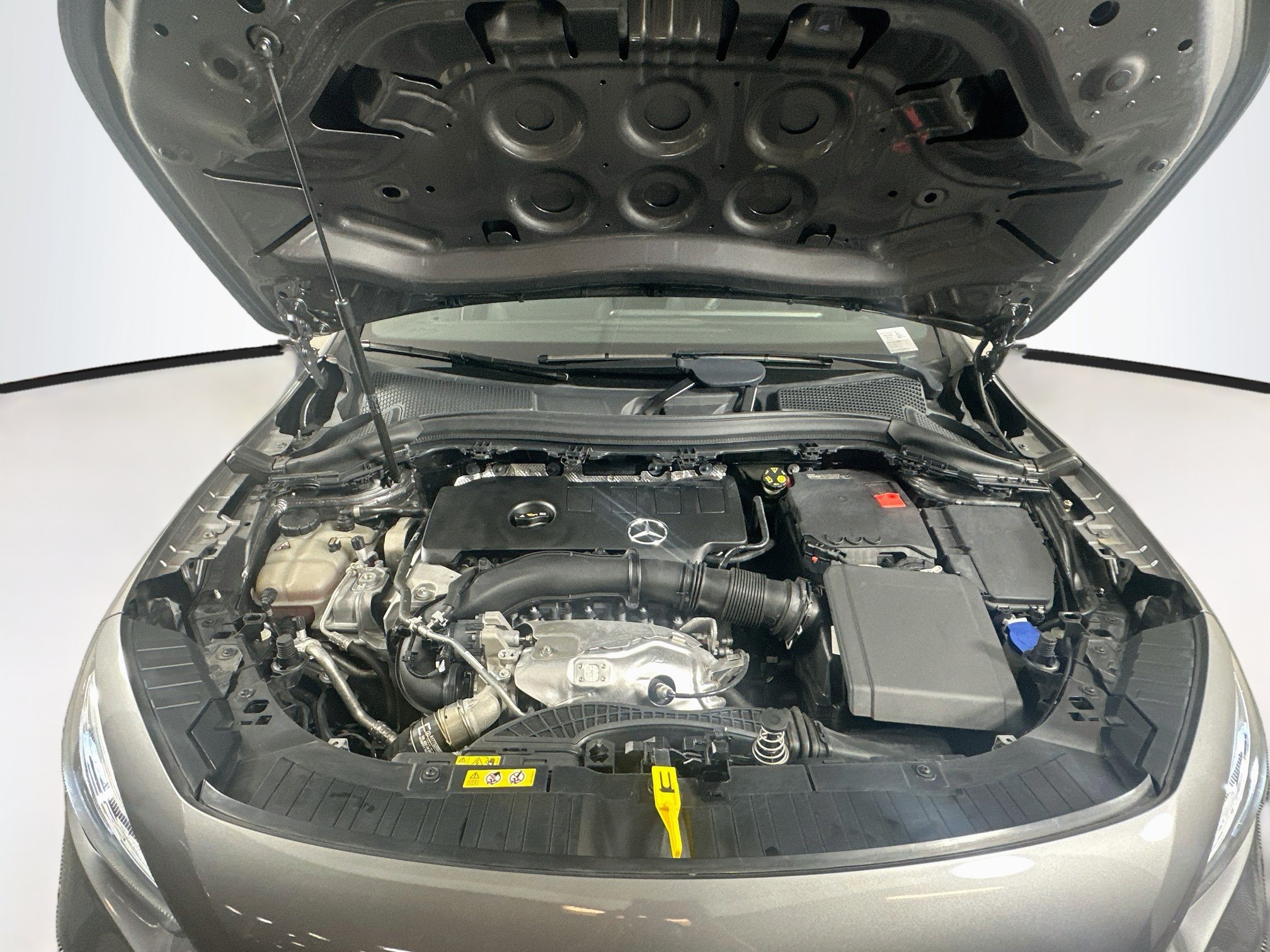 Used 2023 Mercedes-Benz GLA 250 image 33