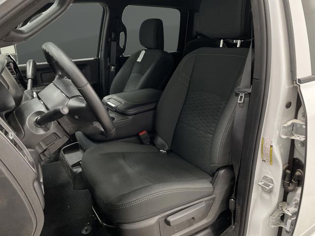 New 2025 RAM 2500 Tradesman image 4