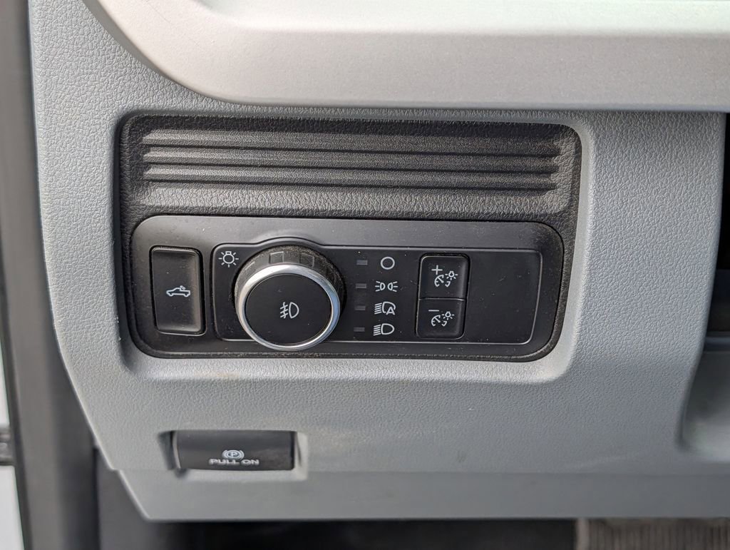 Used 2023 Ford F250 XLT w/ FX4 Off-Road Package image 23