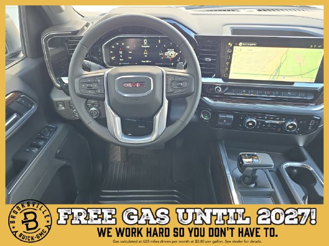 New 2026 GMC Sierra 1500 Elevation AWD/4WD image 13