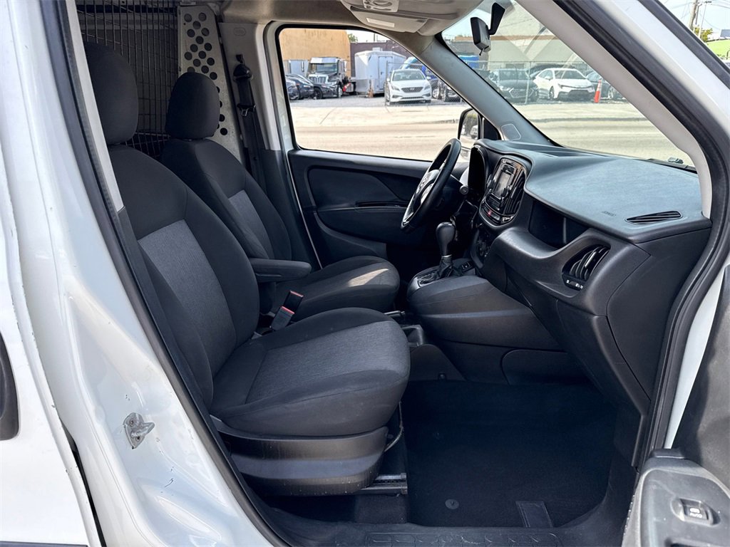 Used 2016 RAM ProMaster City Tradesman SLT w/ Rear Back-up Camera Group image 28