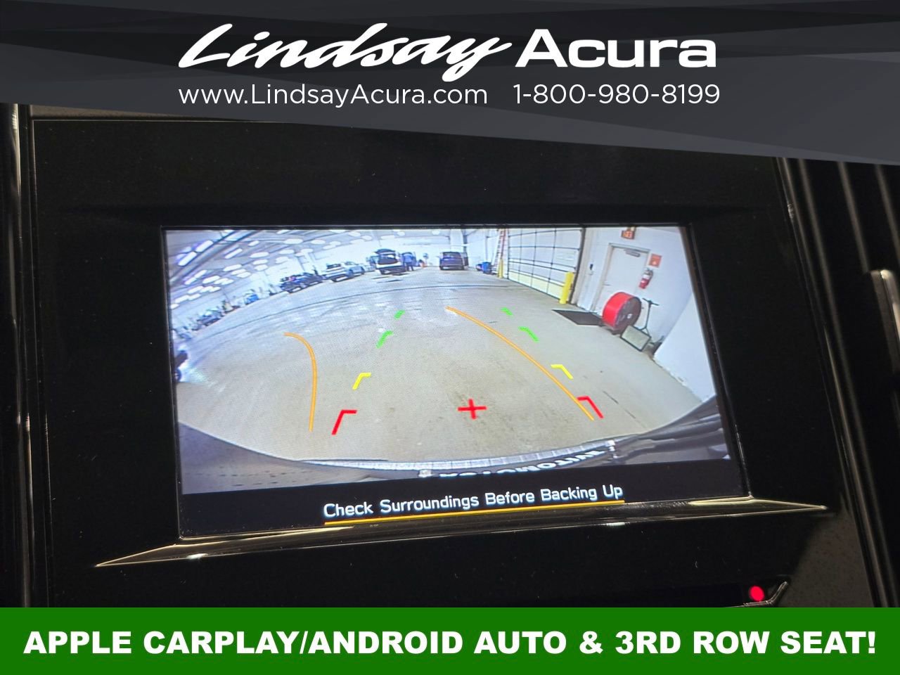 Used 2019 Subaru Ascent 8-Passenger image 18