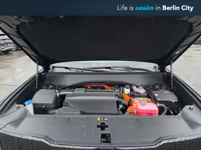 New 2027 Kia Telluride X-Line SX Prestige image 13