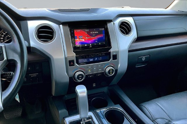 Used 2019 Toyota Tundra Limited RWD image 10