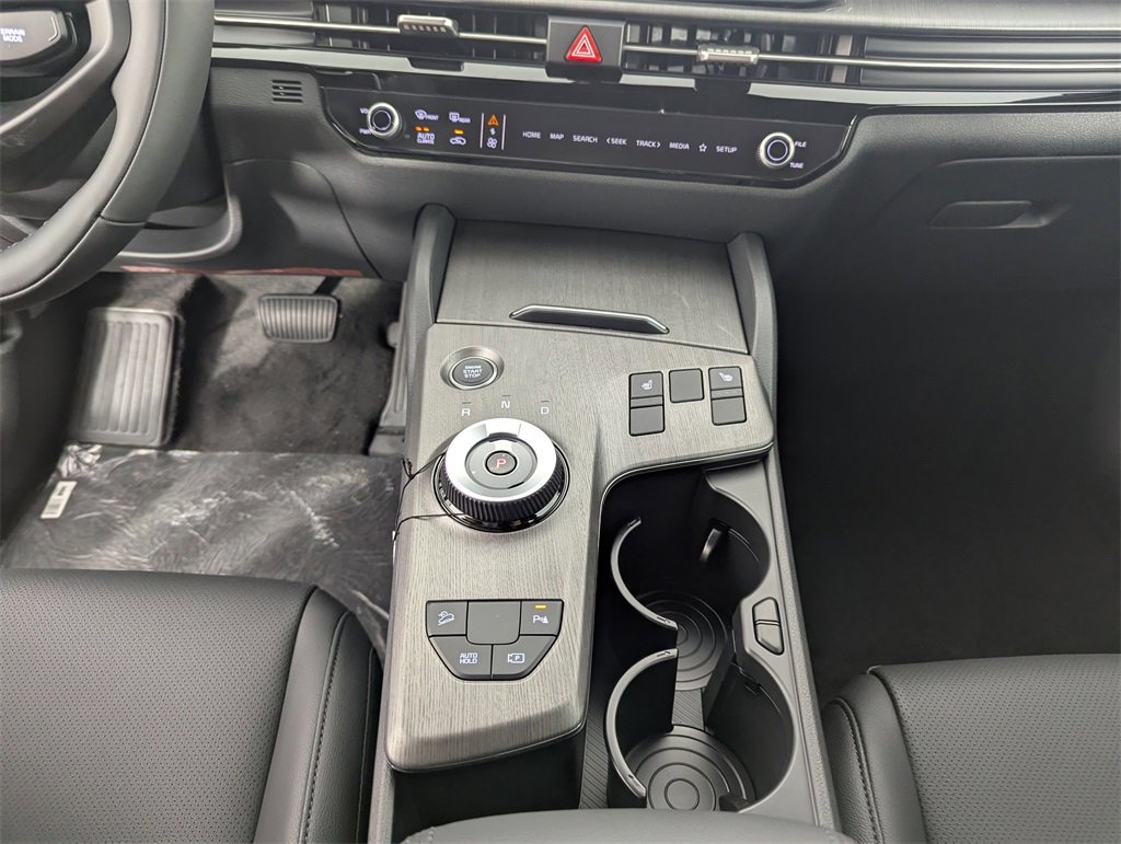 New 2026 Kia Sportage AWD Hybrid image 27
