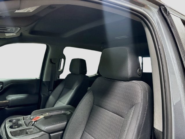 Used 2020 Chevrolet Silverado 1500 LT w/ All-Star Edition AWD/4WD image 18