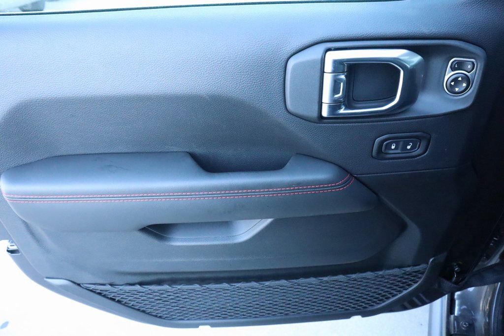 New 2026 Jeep Wrangler Rubicon image 15