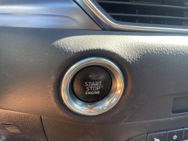 Certified 2023 MAZDA CX-5 AWD 2.5 S w/ Preferred Package image 23