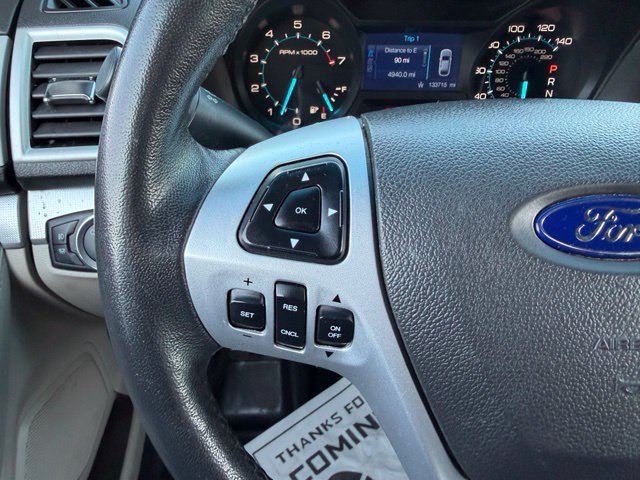 Used 2014 Ford Explorer XLT AWD/4WD image 20
