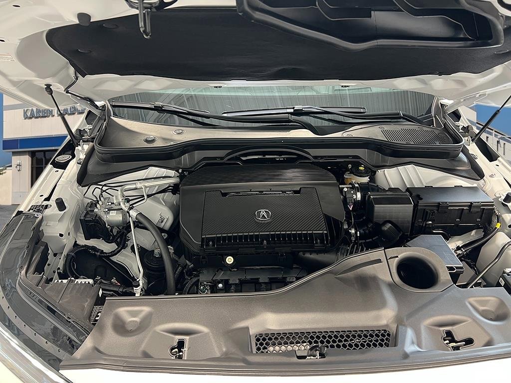 New 2026 Acura MDX A-Spec image 13