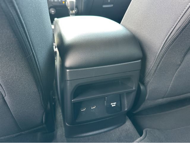 Used 2022 Ford Ranger XLT w/ Equipment Group 301A Mid RWD image 21