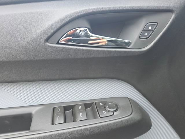 New 2027 Chevrolet Bolt RS w/ Technology Package image 25