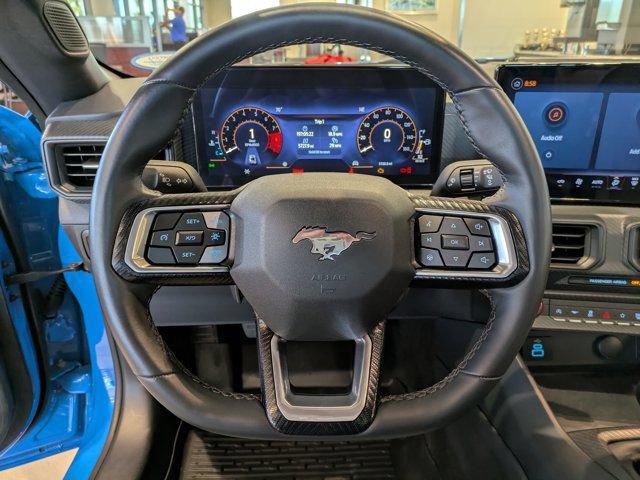 Certified 2025 Ford Mustang GT image 18