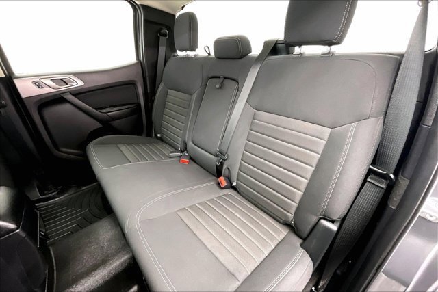 Used 2021 Ford Ranger XLT w/ Equipment Group 301A Mid image 20