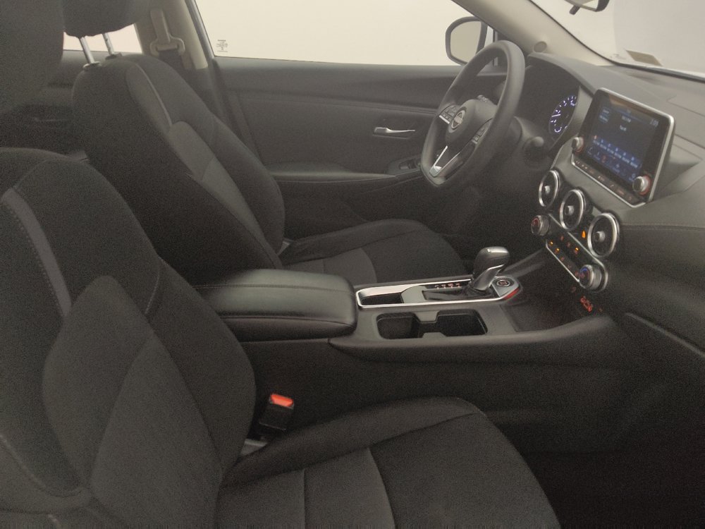 Used 2024 Nissan Sentra SV image 21