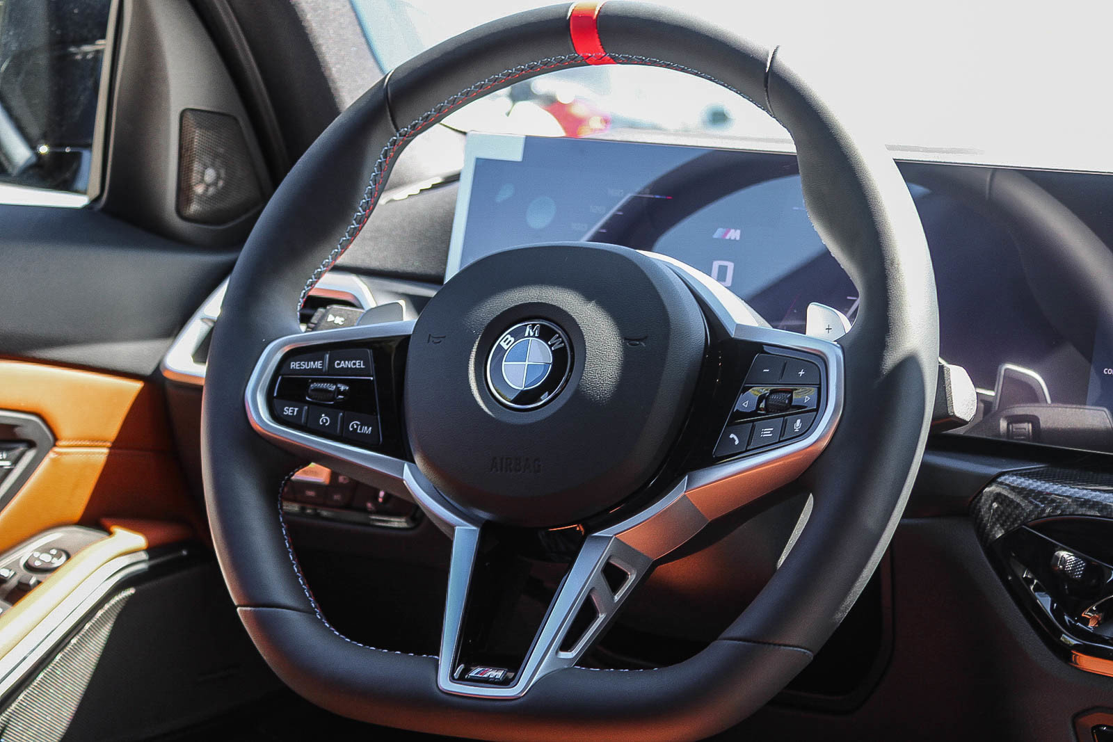 New 2026 BMW M340i xDrive w/ Premium Package image 15