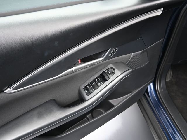 Certified 2024 MAZDA CX-30 AWD 2.5 S image 19