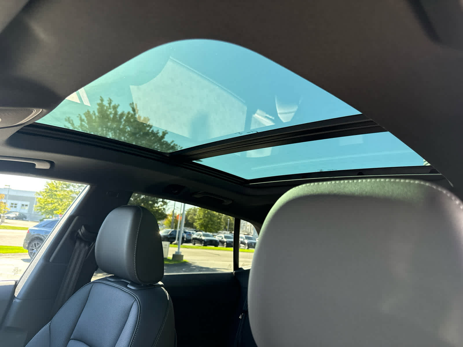 New 2025 Audi Q8 Premium Plus image 16