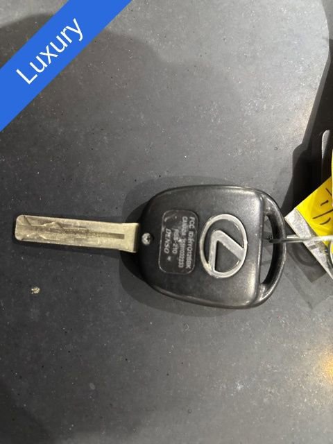 Used 2004 Lexus LS 430 RWD image 40