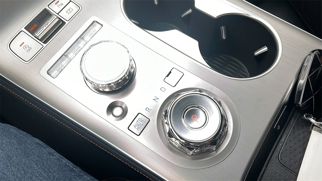 New 2026 Genesis GV70 3.5T Sport Advanced image 19