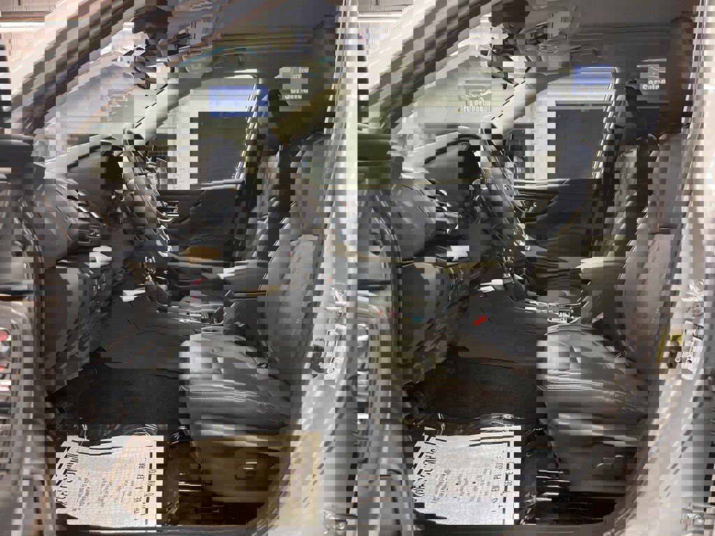 Certified 2024 Subaru Forester Limited image 10