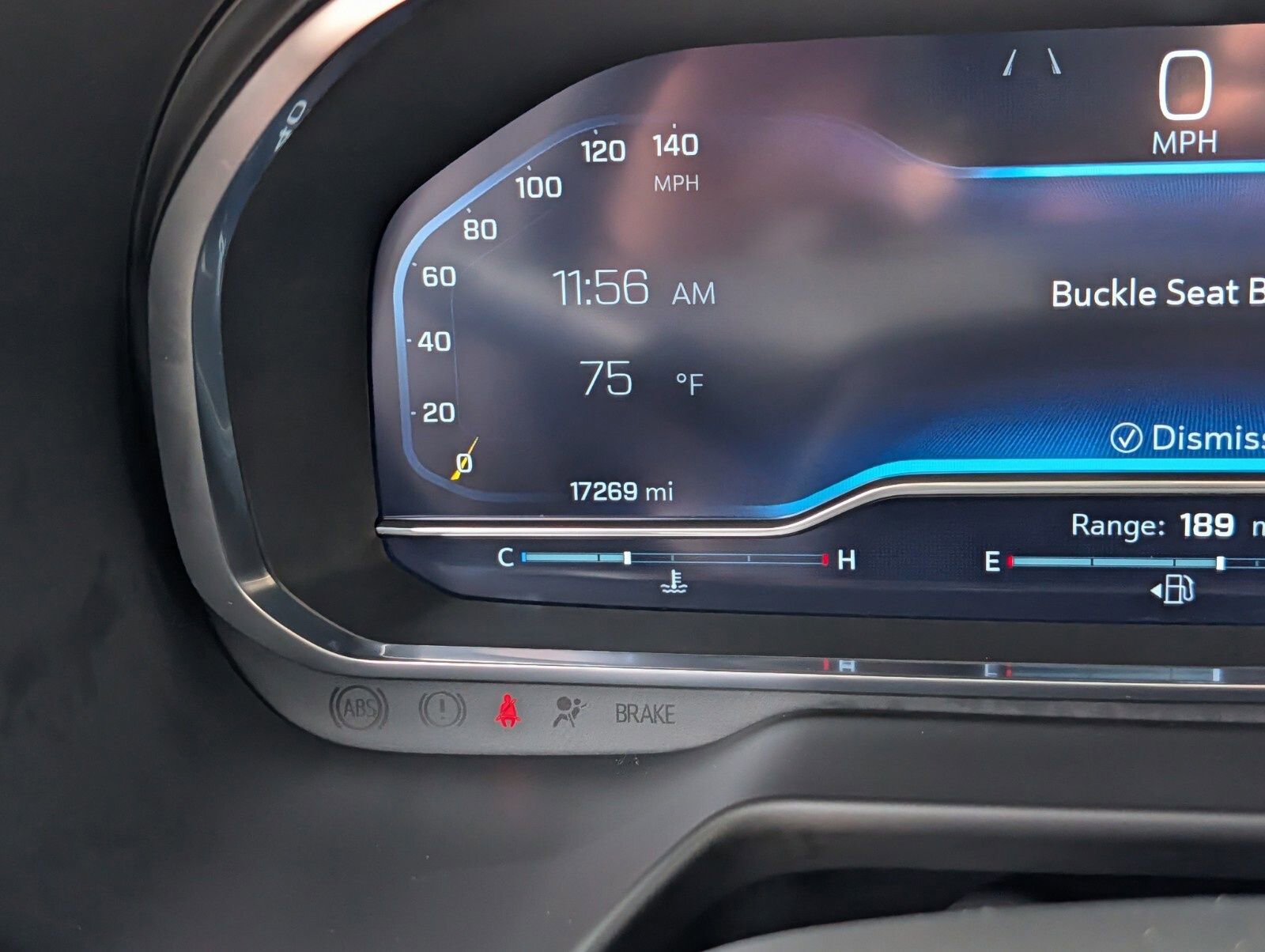 Used 2023 Chevrolet Tahoe RST w/ Luxury Package image 33