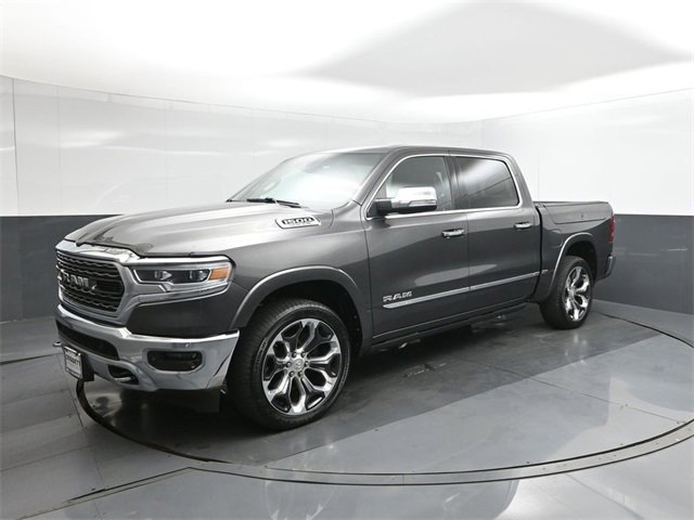 Used 2020 RAM 1500 Limited image 34