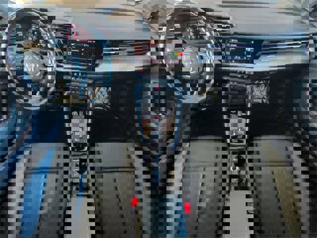 Used 2023 Audi A3 2.0T Premium image 16