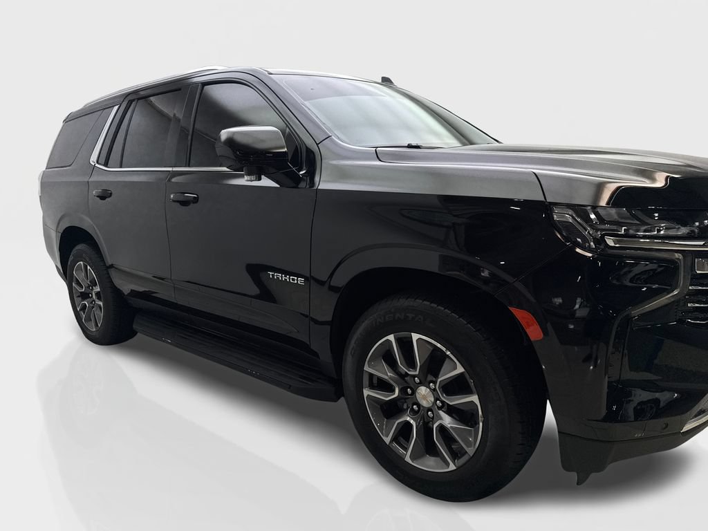 Used 2024 Chevrolet Tahoe LS w/ Driver Alert Package RWD image 12