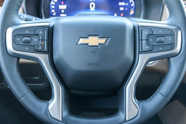 Used 2024 Chevrolet Tahoe Premier image 35