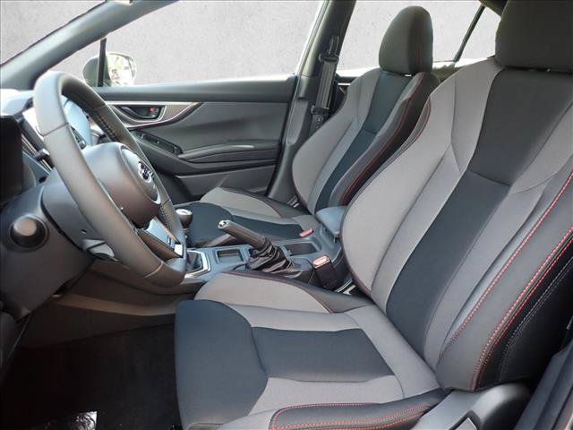 New 2026 Subaru WRX w/ WRX Base Protection Package AWD/4WD image 10