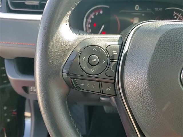 Used 2024 Toyota RAV4 Adventure image 13