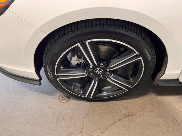 Used 2023 Honda Accord Sport image 29