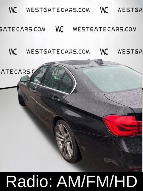Used 2017 BMW 330i Sedan image 7