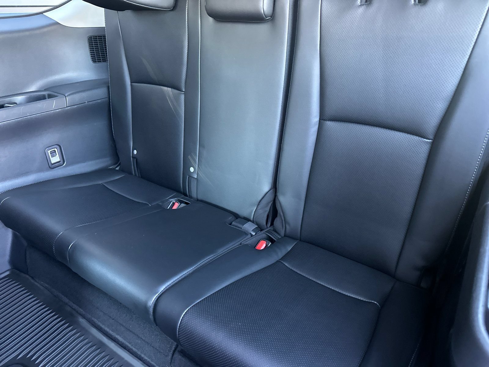 Used 2024 Toyota Grand Highlander AWD image 15
