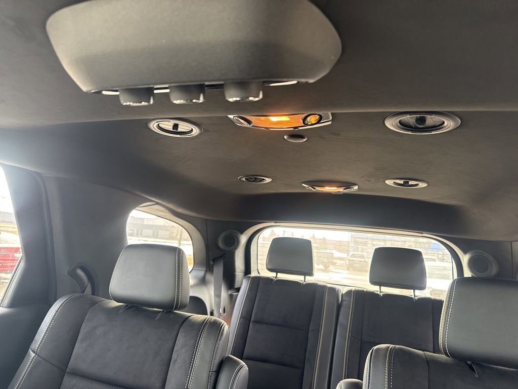 Used 2024 Dodge Durango SRT image 15