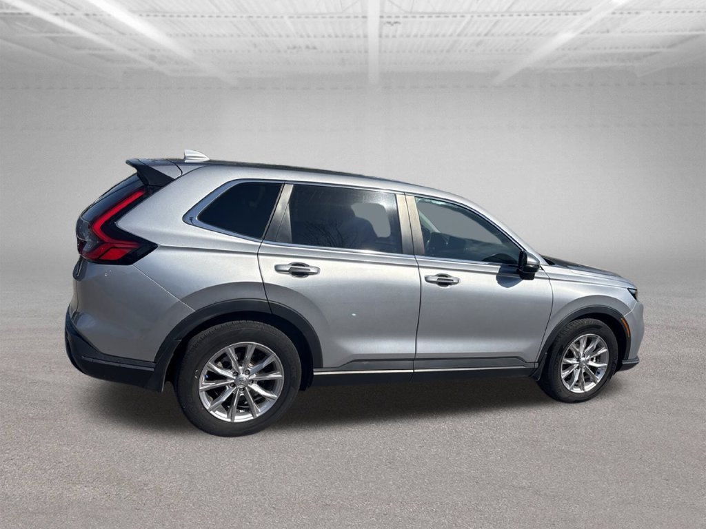 Used 2024 Honda CR-V EX-L image 21