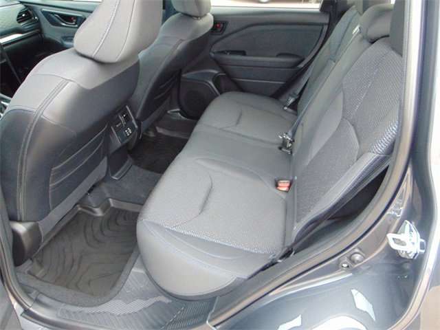 Certified 2025 Subaru Forester Premium image 21