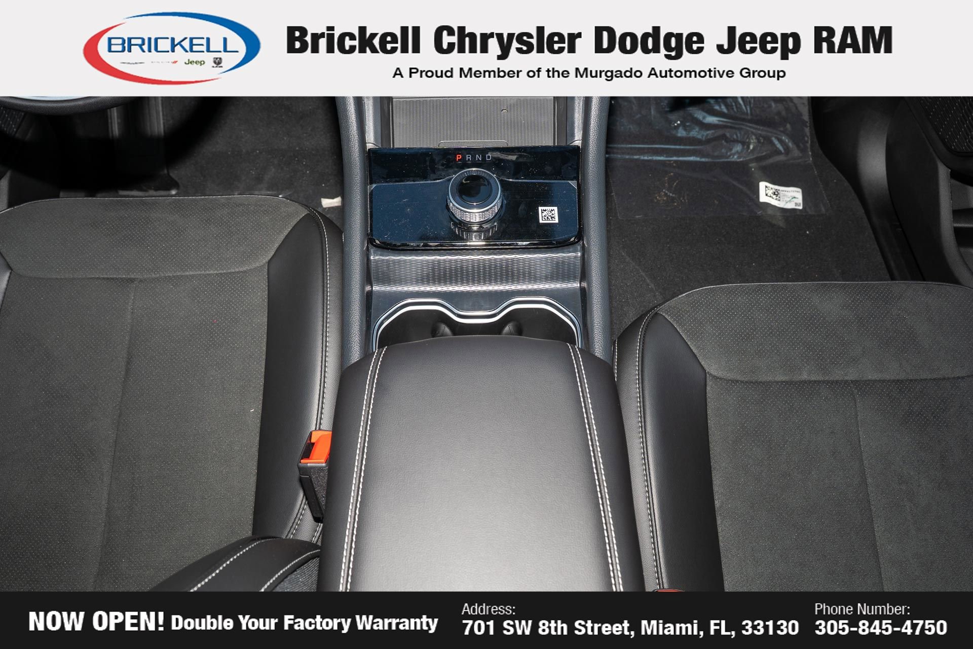 New 2025 Jeep Grand Cherokee Altitude image 26