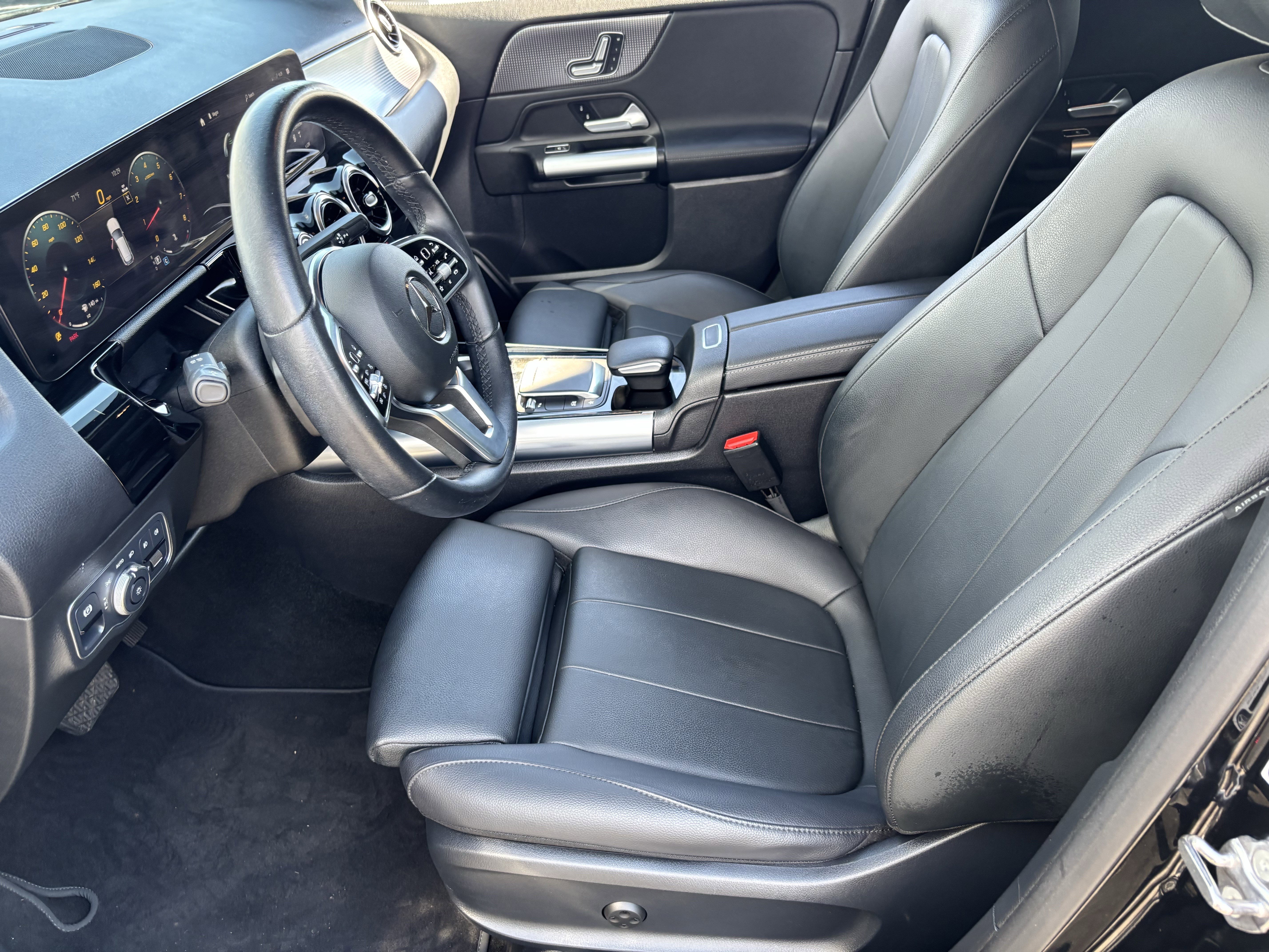 Used 2023 Mercedes-Benz GLA 250 GLA 250 w/ Premium Package image 18