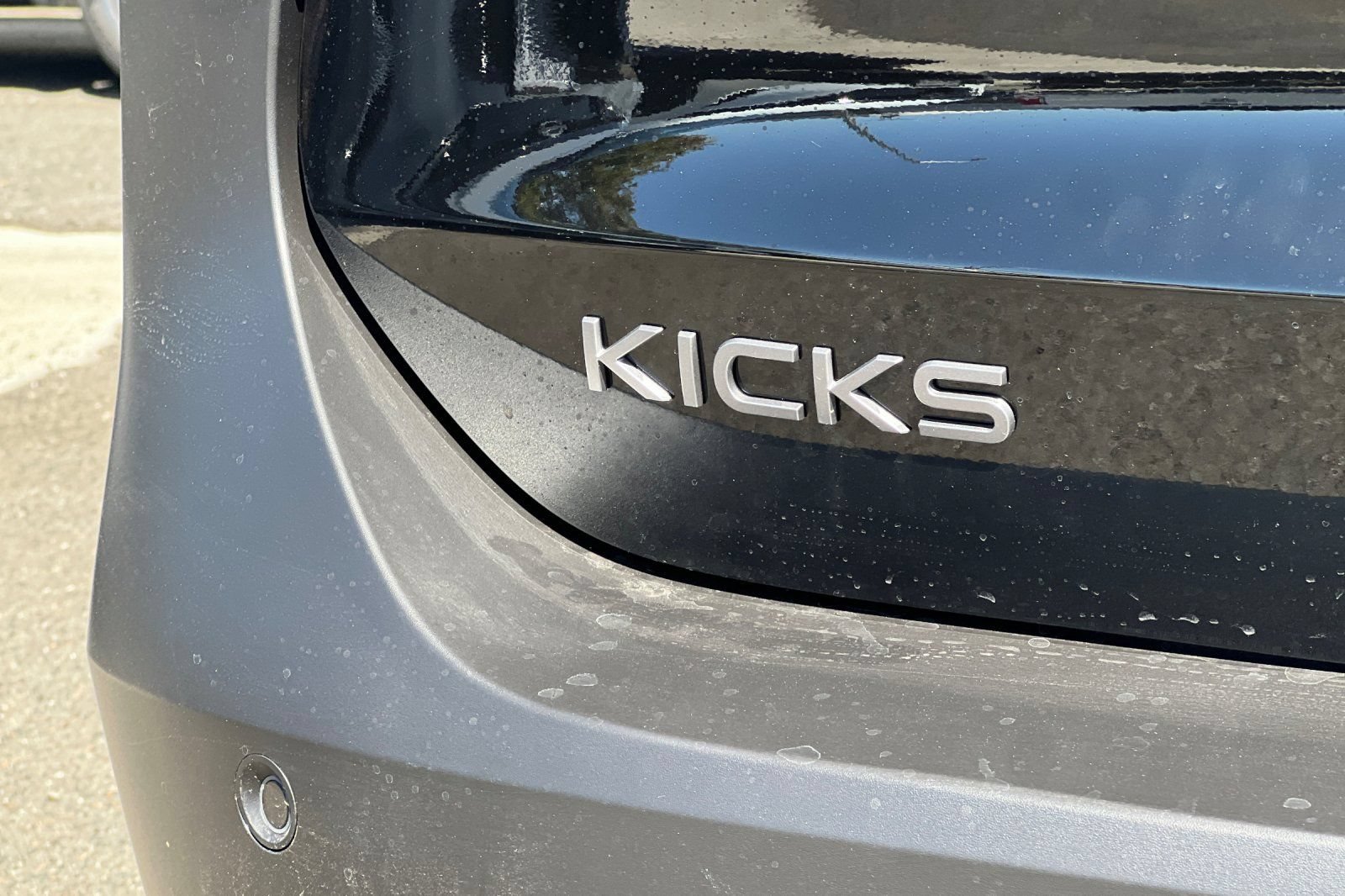 New 2027 Nissan Kicks SR FWD image 23