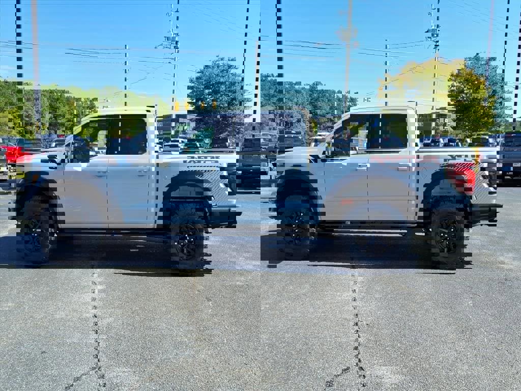 New 2025 Ford F150 Raptor image 45