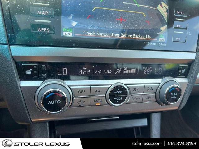 Used 2017 Subaru Outback 2.5i Touring AWD/4WD image 35