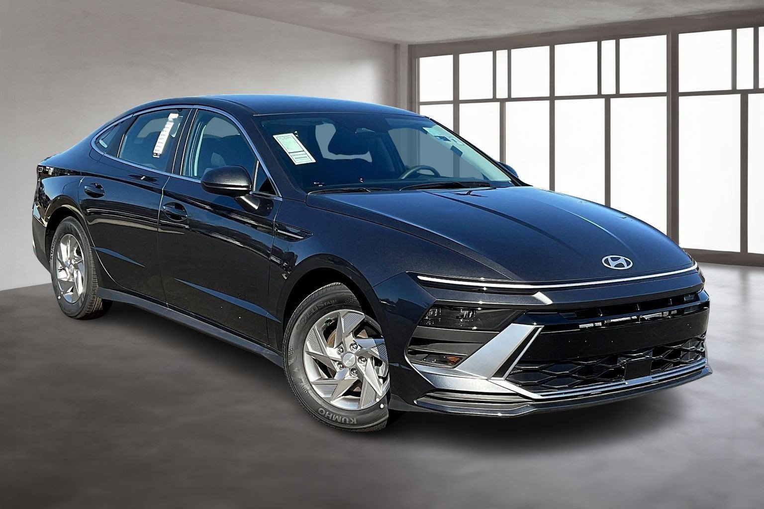 Used 2025 Hyundai Sonata SE