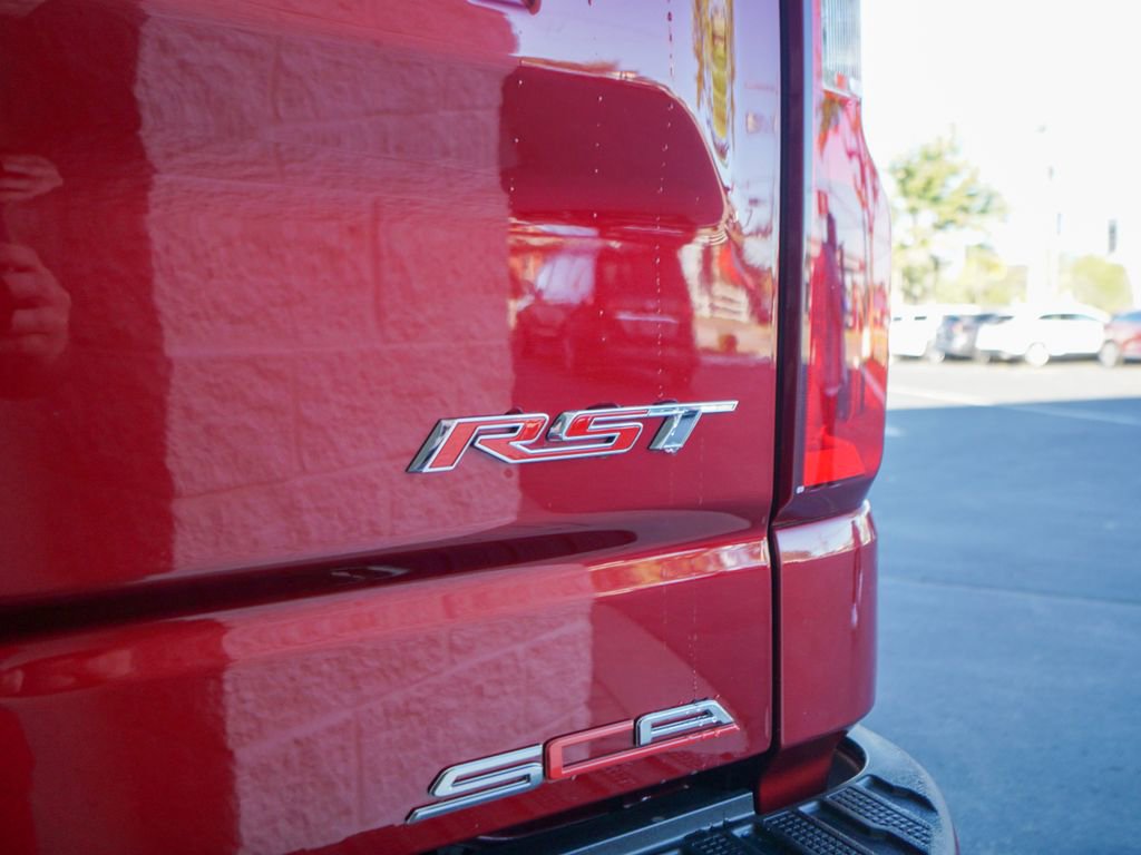 Used 2019 Chevrolet Silverado 1500 RST w/ All-Star Edition image 16